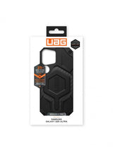 Urban Armor Gear (UAG) Samsung Galaxy S25 Ultra Skal Monarch Pro MagSafe Carbon Fiber