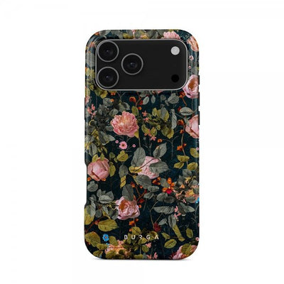 Blommigt