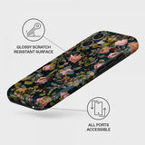 Burga iPhone 17 Skal Tough MagSafe Bloomy Garden