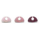 Bluelounge CableDrop Mini Ombre - 9-pack Rosa