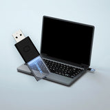 Dobe Bluetooth Mottagare USB
