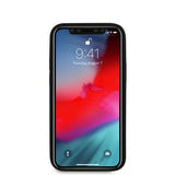 BMW iPhone 12 Mini Skal Tricolore Svart