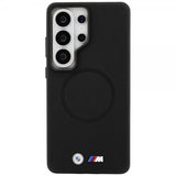 BMW Samsung Galaxy S26 Ultra Skal Textured MagSafe Svart