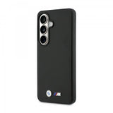 BMW Samsung Galaxy S26 Skal M Logo MagSafe Svart