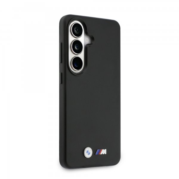 BMW Samsung Galaxy S26 Skal M Logo MagSafe Svart