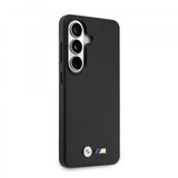 BMW Samsung Galaxy S26 Skal M Logo MagSafe Svart