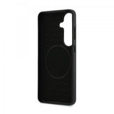 BMW Samsung Galaxy S26 Skal M Logo MagSafe Svart