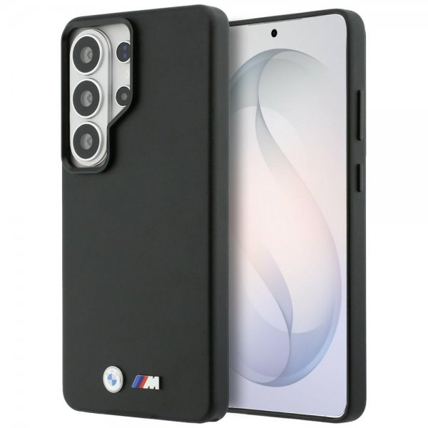 BMW Samsung Galaxy S26 Ultra Skal M Logo MagSafe Svart