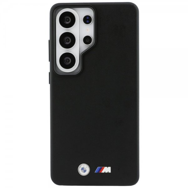 BMW Samsung Galaxy S26 Ultra Skal M Logo MagSafe Svart
