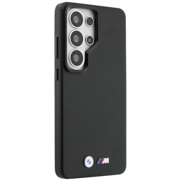 BMW Samsung Galaxy S26 Ultra Skal M Logo MagSafe Svart