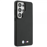 BMW Samsung Galaxy S26 Ultra Skal M Logo MagSafe Svart