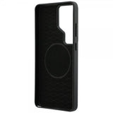 BMW Samsung Galaxy S26 Ultra Skal M Logo MagSafe Svart