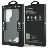 BMW Samsung Galaxy S26 Ultra Skal M Logo MagSafe Svart