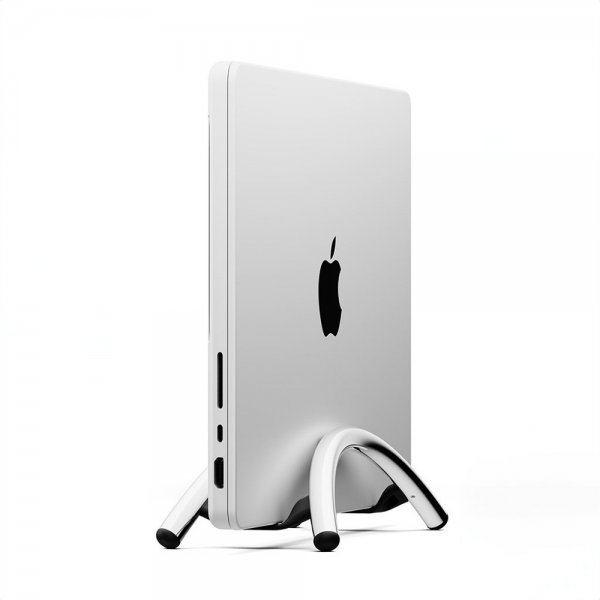 Twelve South BookArc Flex Chrome