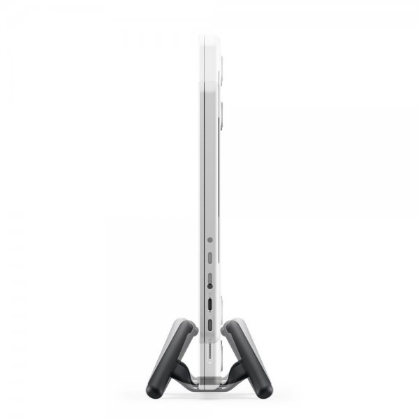 Twelve South BookArc Flex Svart