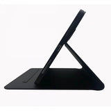 Celly iPad Air 13 (M2/M3/M4) Fodral Bookband Svart