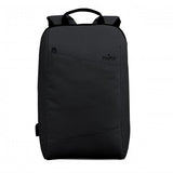 Puro Väska Byday PC Backpack Svart