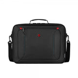 Wenger BQ 16" Clamshell Datorväska Svart