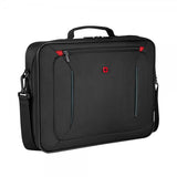 Wenger BQ 16" Clamshell Datorväska Svart