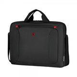 Wenger BQ 16" Slim Datorväska Svart