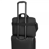 Wenger BQ 16" Slim Datorväska Svart