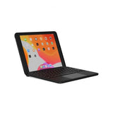 Brydge iPad 10.2 Fodral MAX+ med Tangentbord