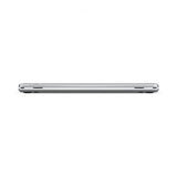 Brydge Aluminium Tangentbord för iPad 10.2 tum Silver