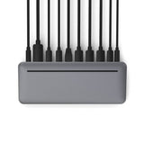 Brydge Stone Pro Thunderbolt 3 Multiport Hub