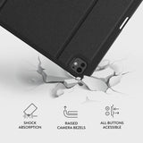 Burga iPad Air 11 (M2/M3/M4) Fodral Folio Favorite Bikini