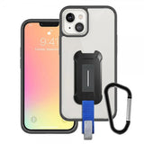 Armor-X iPhone 13 Skal BX Shockproof Rugged Case