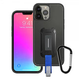 Armor-X iPhone 13 Pro Max Skal BX Shockproof Rugged Case