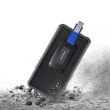 Armor-X Samsung Galaxy XCover 5 Skal BX Shockproof Rugged Case