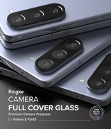 Ringke Samsung Galaxy Z Fold 5 Kameraskydd Camera Protector Glass 2-pack