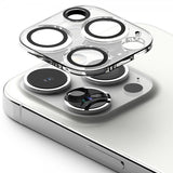 Ringke iPhone 15 Pro Max Kameraskydd Camera Protector Glass 2-pack