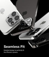 Ringke iPhone 15 Pro Max Kameraskydd Camera Protector Glass 2-pack