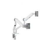 ALOGIC Glide Flexible Double Monitor Arm