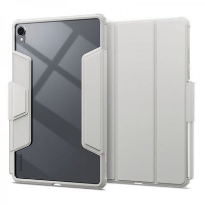 Grå/Transparent