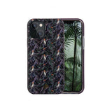 dbramante1928 iPhone 13 Mini Skal Capri Rainforest