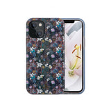 dbramante1928 iPhone 13 Mini Skal Capri White Lillys