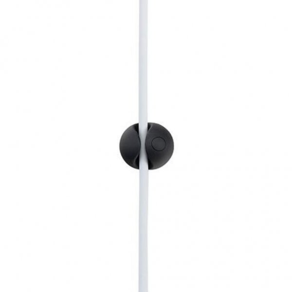 Bluelounge CableDrop XL Sladdhållare Svart