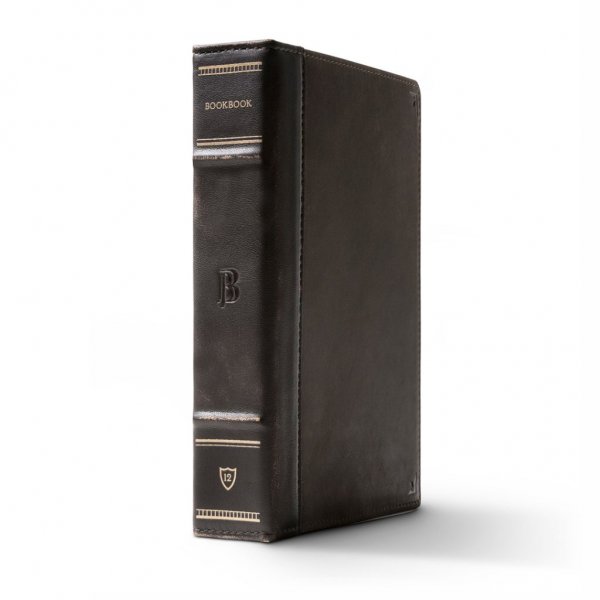 Twelve South Kabelväska BookBook CaddySack Brun