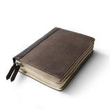 Twelve South Kabelväska BookBook CaddySack Brun