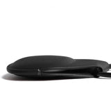 Mujjo Apple AirTag Hållare Canopy Svart