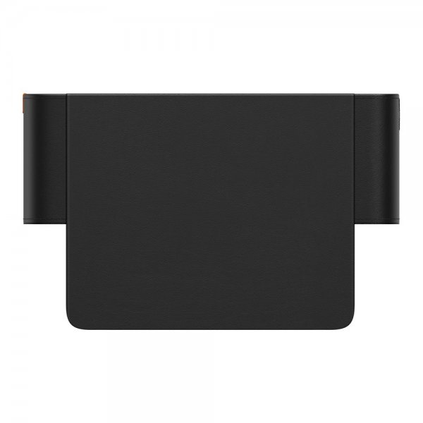 Baseus Car Console Storage Organizer Svart