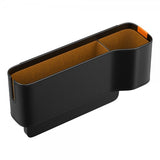 Baseus Car Console Storage Organizer Svart