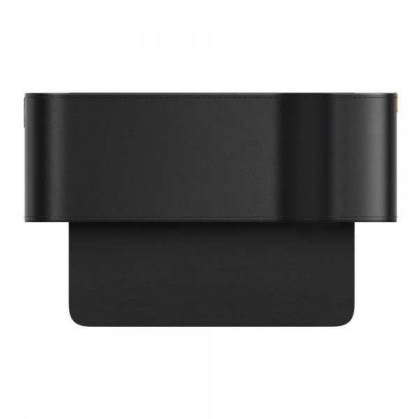Baseus Car Console Storage Organizer Svart