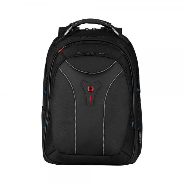 Wenger Carbon 17" Datorryggsäck Svart