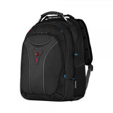 Wenger Carbon 17" Datorryggsäck Svart