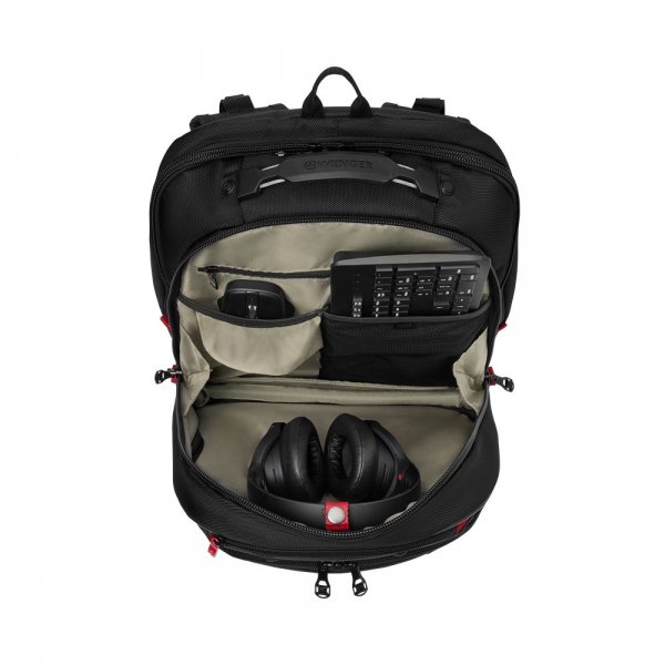 Wenger Carbon Pro 15.6" Datorryggsäck Blå