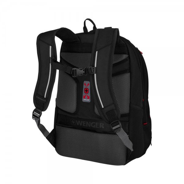Wenger Carbon Pro 15.6" Datorryggsäck Blå